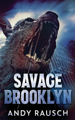 Savage Brooklyn - Rausch, Andy