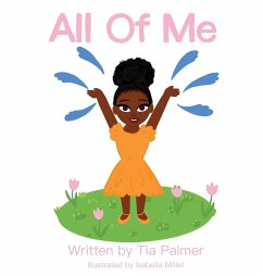 All of Me - Palmer, Tia S