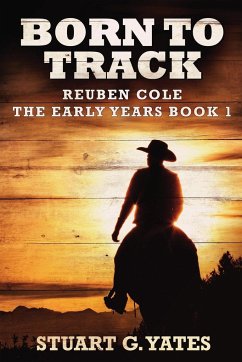 Born To Track - Yates, Stuart G.