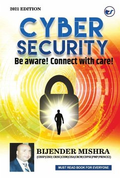 Cyber Security - Mishra, Bijender