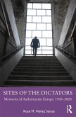 Sites of the Dictators (eBook, PDF)