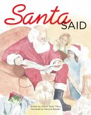 Santa Said (eBook, ePUB)