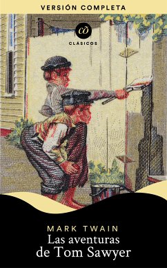 Las aventuras de Tom Sawyer (eBook, ePUB) - Twain, Mark