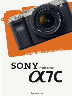 Sony Alpha 7C (eBook, ePUB) - Exner, Frank