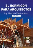 El hormigón para arquitectos (eBook, PDF)