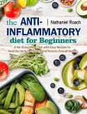 The Anti-Inflammatory Diet for Beginners