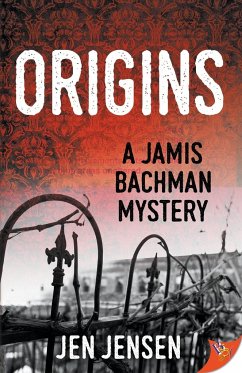 Origins - Jensen, Jen