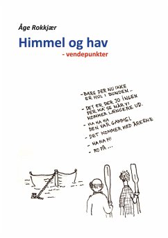 Himmel og hav - Rokkjær, Åge