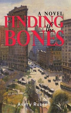 Finding the Bones - Russell, Avery