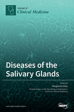 Cover Diseases of the Salivary Glands
