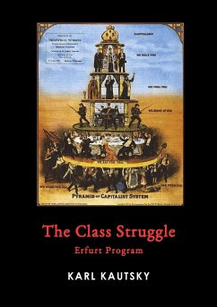 The Class Struggle - Kautsky, Karl