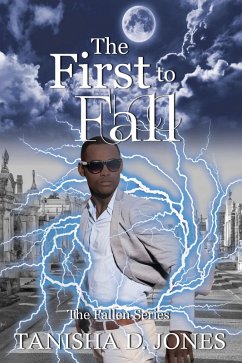 Cover The First to Fall , A Fallen Novel (eBook, ePUB)
