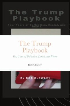 Cover The Trump Playbook (eBook, ePUB)