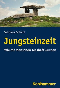 Jungsteinzeit (eBook, ePUB) - Scharl, Silviane
