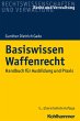 Basiswissen Waffenrecht (eBook, ePUB) - Bild 1