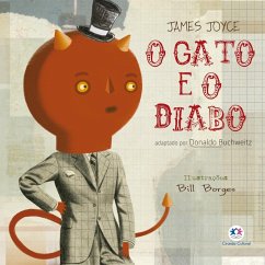 O gato e o diabo (eBook, ePUB) - Joyce, James