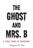 The Ghost and Mrs. B (eBook, ePUB)