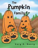 The Pumpkin Family (eBook, ePUB)
