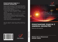 PODSTAWOWE POJ¿CIA Z ZAKRESU GEOMETRII - Mohammed, Abdela Atisso; Sidelil, Ashebir