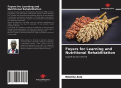 Foyers for Learning and Nutritional Rehabilitation - Zola, Ndonita