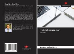 Hybrid education - Núñez Novo, Benigno