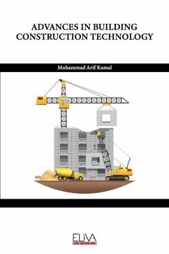 Advances in Building Construction Technology - Kamal, Mohammad Arif