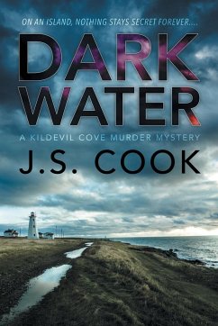 Dark Water - Cook, J. S.