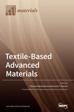 Textile-Based Advanced Materials