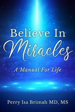 Believe In Miracles - Brimah, Perry Isa