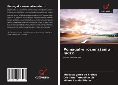 Cover Pomaga¿ w rozmna¿aniu ludzi: