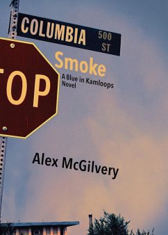 Columbia Smoke - McGIlvery, Alex
