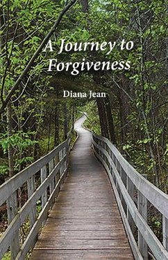 A Journey to Forgiveness - Jean, Diana