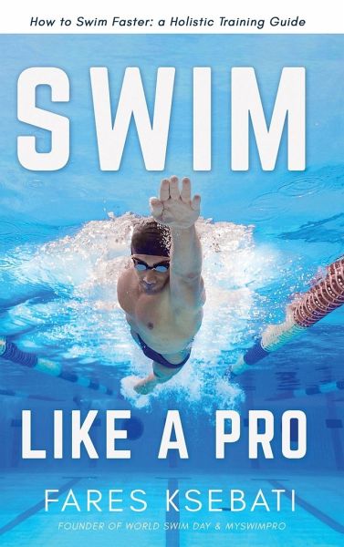 The Swim Prescription: How Swimming Can Improve Your Mood, Restore Health,  Increase Physical Fitness and Revitalize Your Life