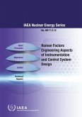Human Factors Engineering Aspects of Instrumentation and Control System Design