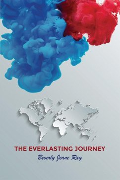The Everlasting Journey - Ray, Beverly Jeane