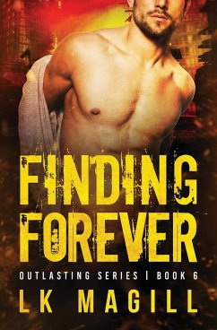 Finding Forever - Magill, Lk