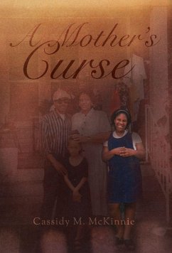 A Mother's Curse - McKinnie, Cassidy M