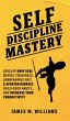 Self-discipline Mastery - Bild 1