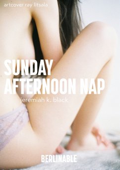 A Sunday Afternoon Nap (eBook, ePUB) - Black, Jeremiah K.