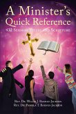 A Minister's Quick Reference (eBook, ePUB)