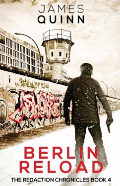 Berlin Reload - Quinn, James