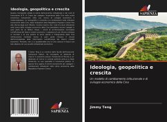 Ideologia, geopolitica e crescita - Teng, Jimmy