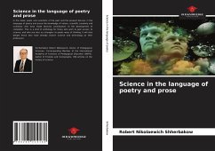 Science in the language of poetry and prose - Shherbakow, Robert Nikolaewich