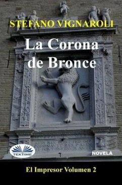 La corona de bronce: El Impresor - Segundo episodio - Stefano Vignaroli