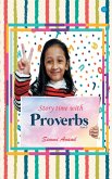Story time with proverbs part-2