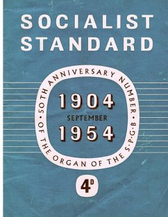 Socialist Standard September 1954 - Of Great Britain, The Socialist Party