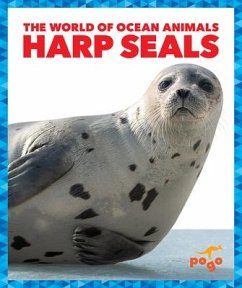 Harp Seals - Schuh, Mari C
