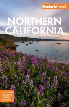 Fodor's Northern California - FodorÃ â â s Travel Guides