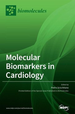 Molecular Biomarkers In Cardiology Molecular Biomarkers In Cardiology