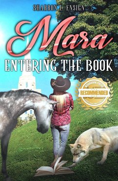 Mara Entering the Book - Ensign, Sharron L